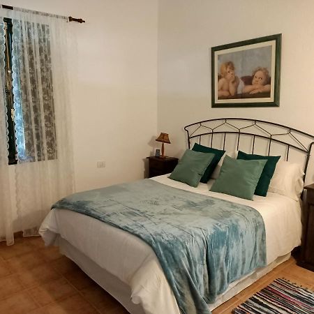 Casa La Sombrera Tenerife Santa Cruz de Tenerife Zewnętrze zdjęcie