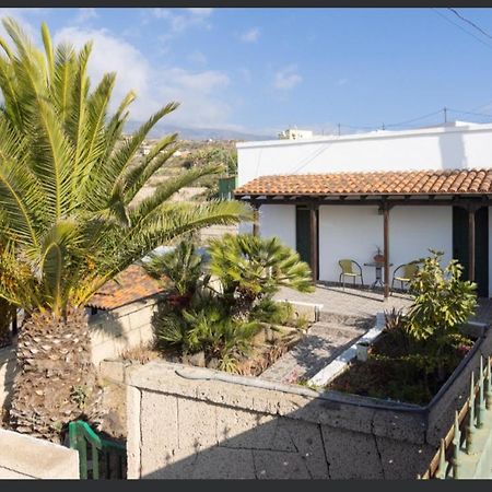 Casa La Sombrera Tenerife Santa Cruz de Tenerife Zewnętrze zdjęcie