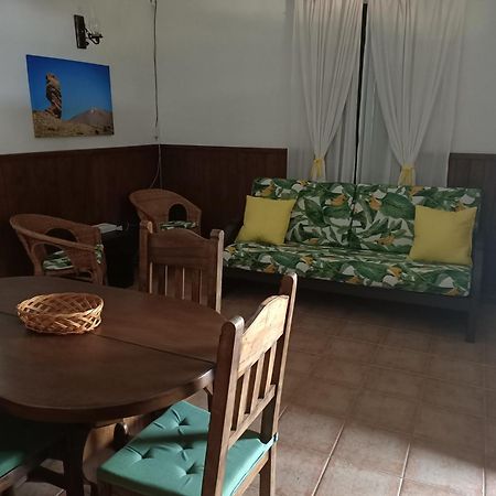 Casa La Sombrera Tenerife Santa Cruz de Tenerife Pokój zdjęcie