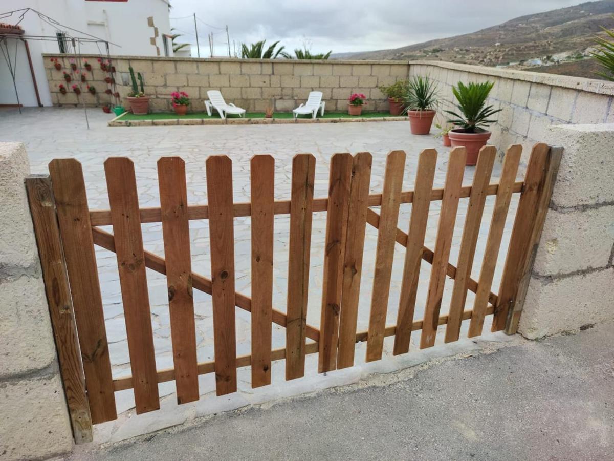 Casa La Sombrera Tenerife Santa Cruz de Tenerife Zewnętrze zdjęcie