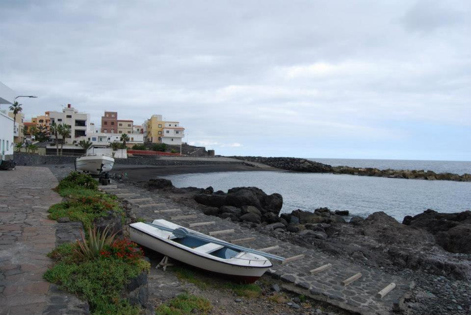 Casa La Sombrera Tenerife Santa Cruz de Tenerife Zewnętrze zdjęcie