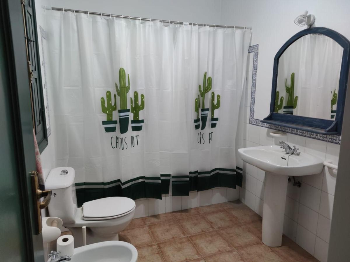 Casa La Sombrera Tenerife Santa Cruz de Tenerife Zewnętrze zdjęcie