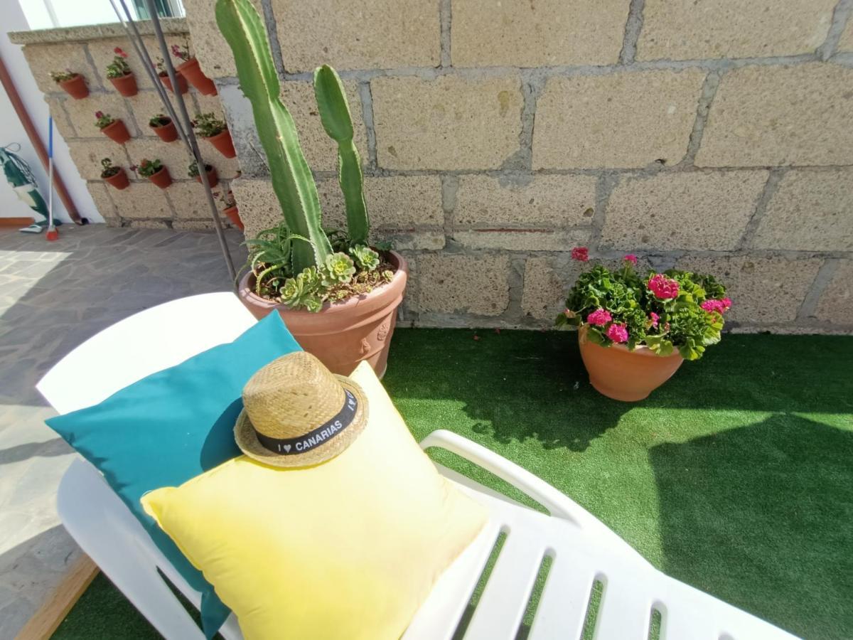 Casa La Sombrera Tenerife Santa Cruz de Tenerife Zewnętrze zdjęcie