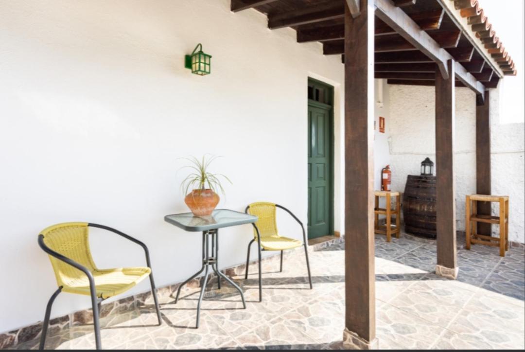 Casa La Sombrera Tenerife Santa Cruz de Tenerife Zewnętrze zdjęcie