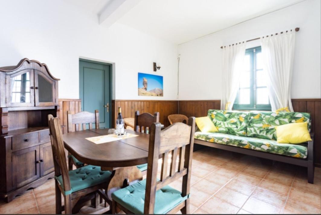 Casa La Sombrera Tenerife Santa Cruz de Tenerife Zewnętrze zdjęcie