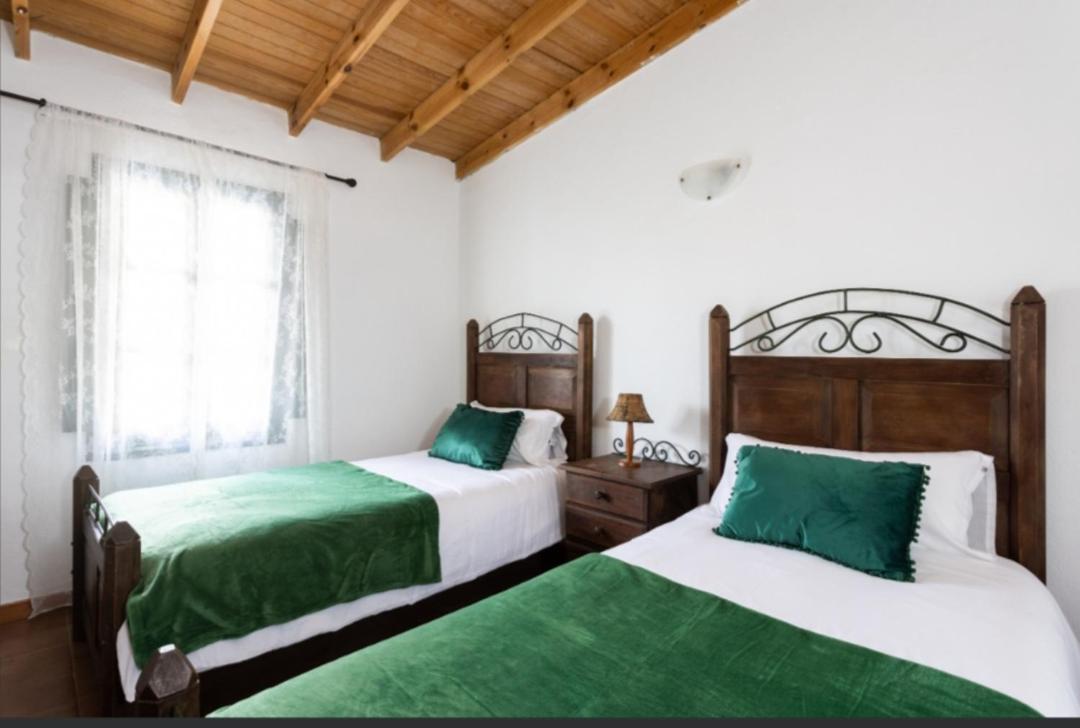 Casa La Sombrera Tenerife Santa Cruz de Tenerife Zewnętrze zdjęcie