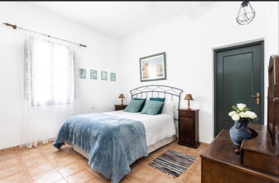 Casa La Sombrera Tenerife Santa Cruz de Tenerife Zewnętrze zdjęcie