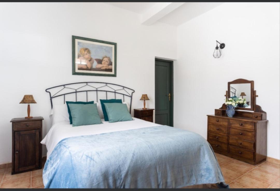 Casa La Sombrera Tenerife Santa Cruz de Tenerife Zewnętrze zdjęcie